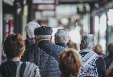 Envejecimiento De La Población Cuáles Son Las Consecuencias Financieras